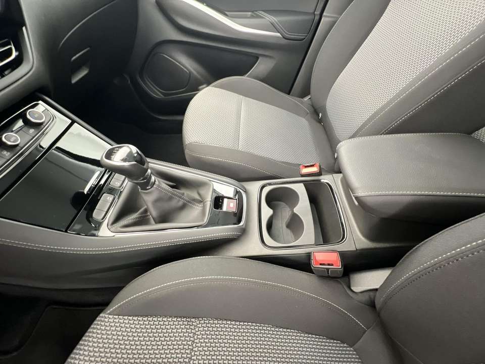 Opel Grandland - Imagem 14