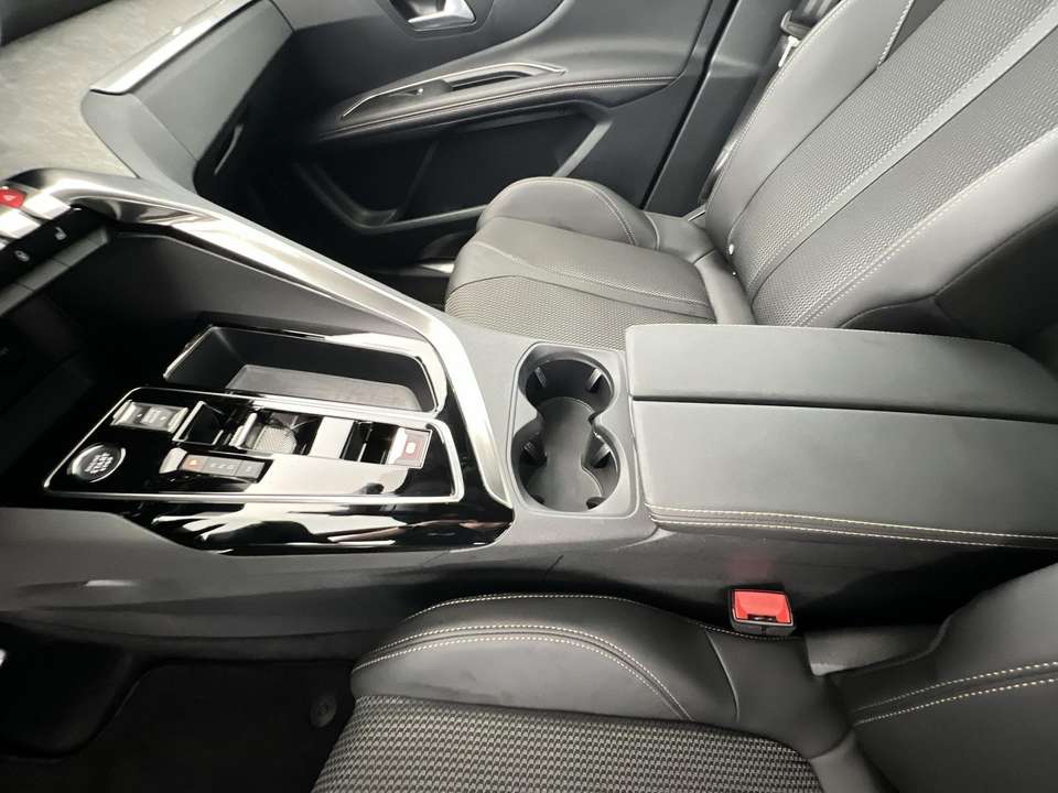 Peugeot 3008 - Imagem 14