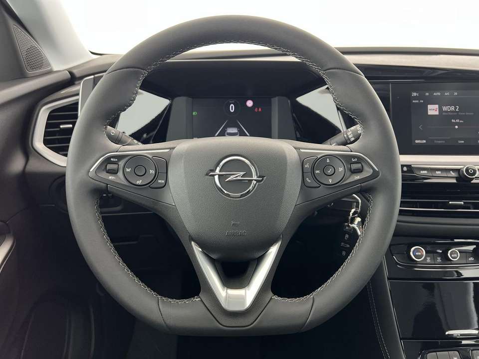 Opel Grandland - Imagem 15