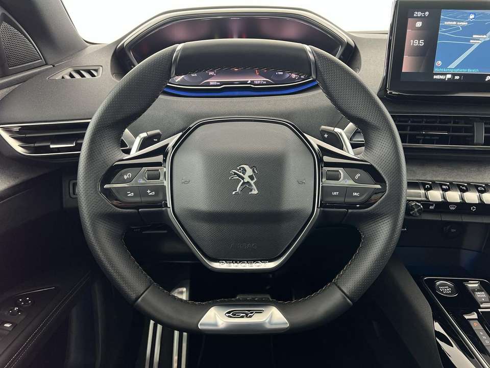 Peugeot 3008 - Imagem 15