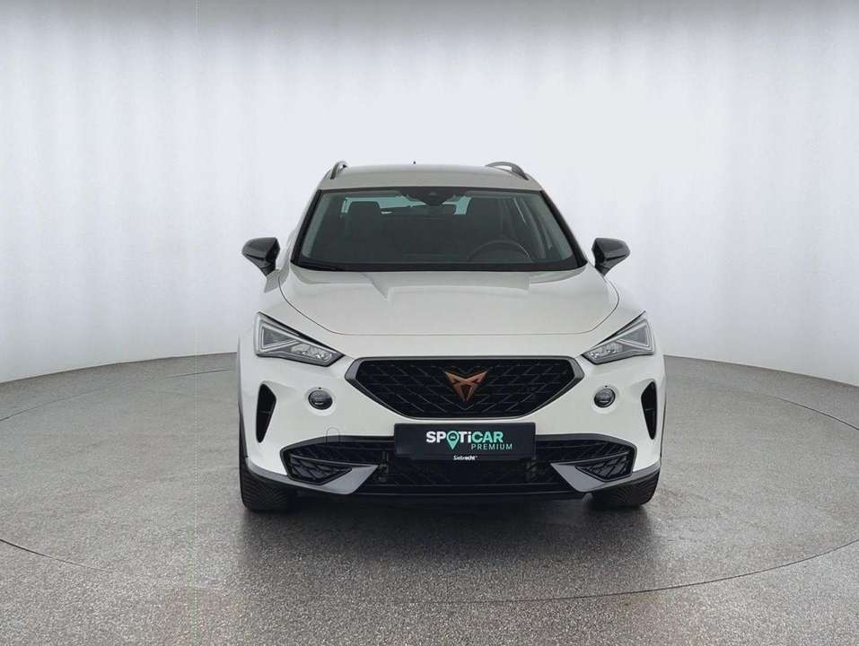 CUPRA Formentor - Imagem 2