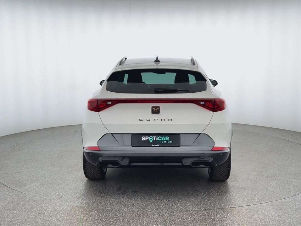 CUPRA Formentor - Imagem 4