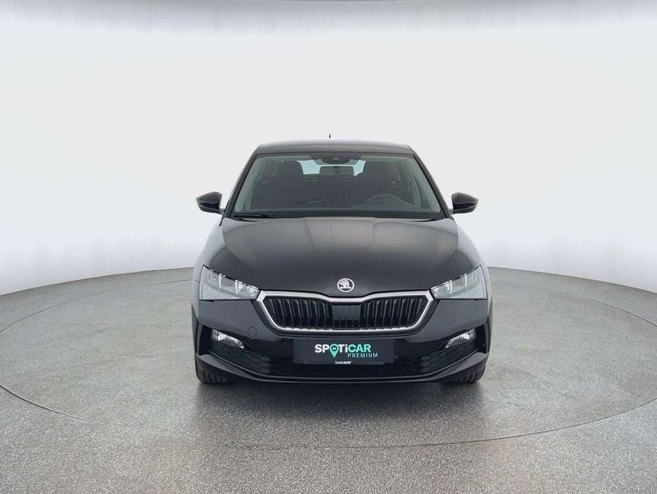 Skoda Scala - Imagem 2