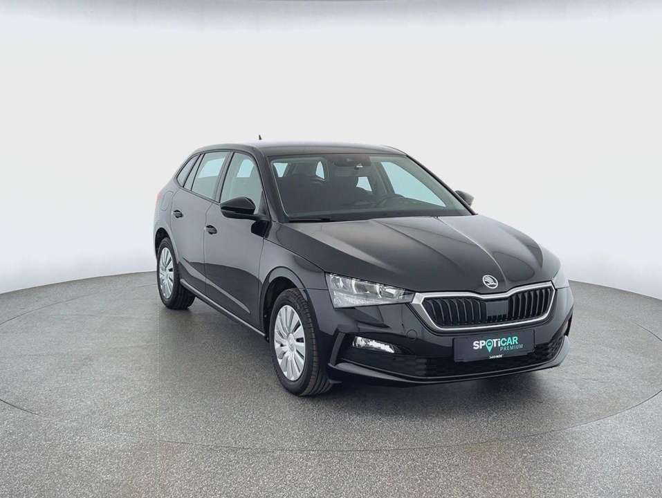 Skoda Scala - Imagem 3