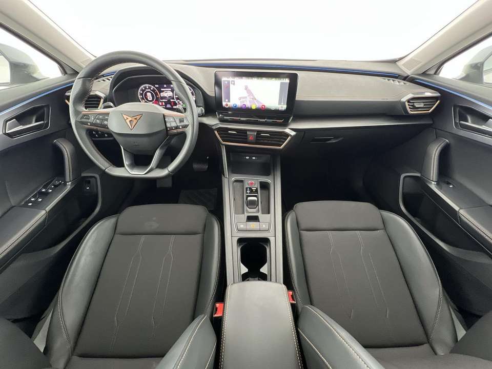 CUPRA Formentor - Imagem 6