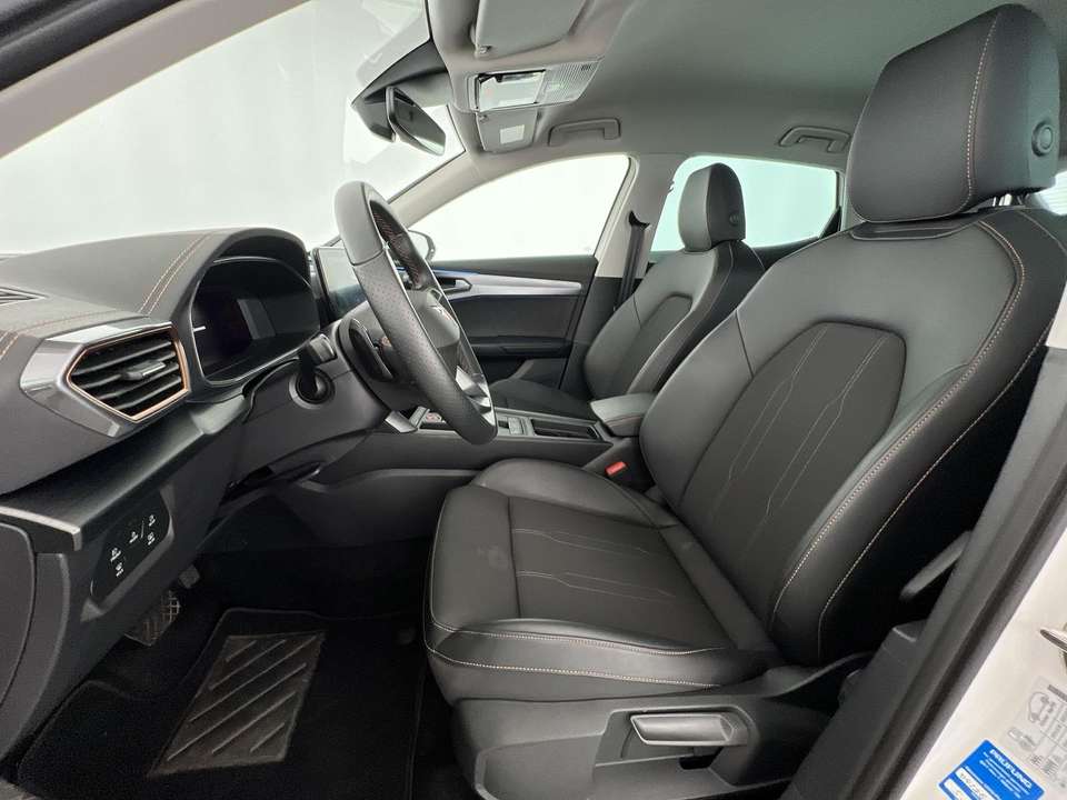 CUPRA Formentor - Imagem 7