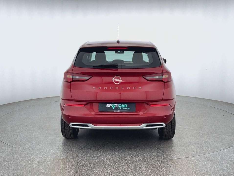 Opel Grandland - Imagem 4