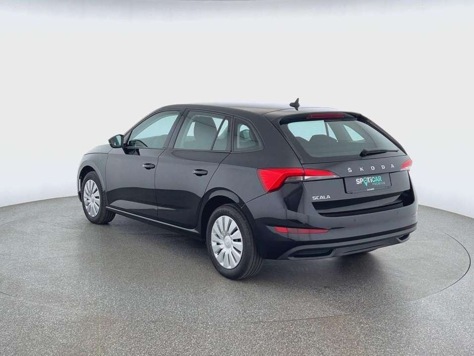 Skoda Scala - Imagem 5
