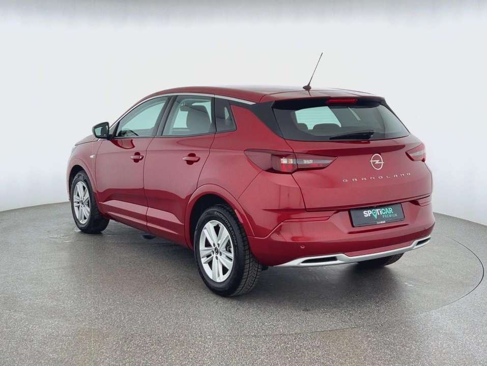 Opel Grandland - Imagem 5