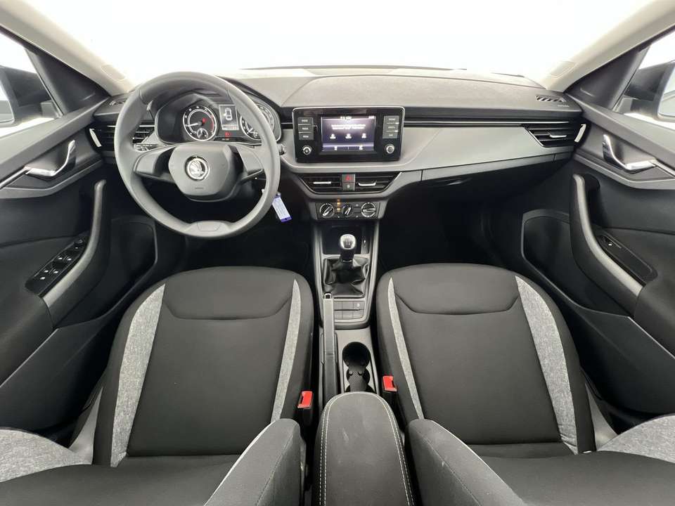Skoda Scala - Imagem 6
