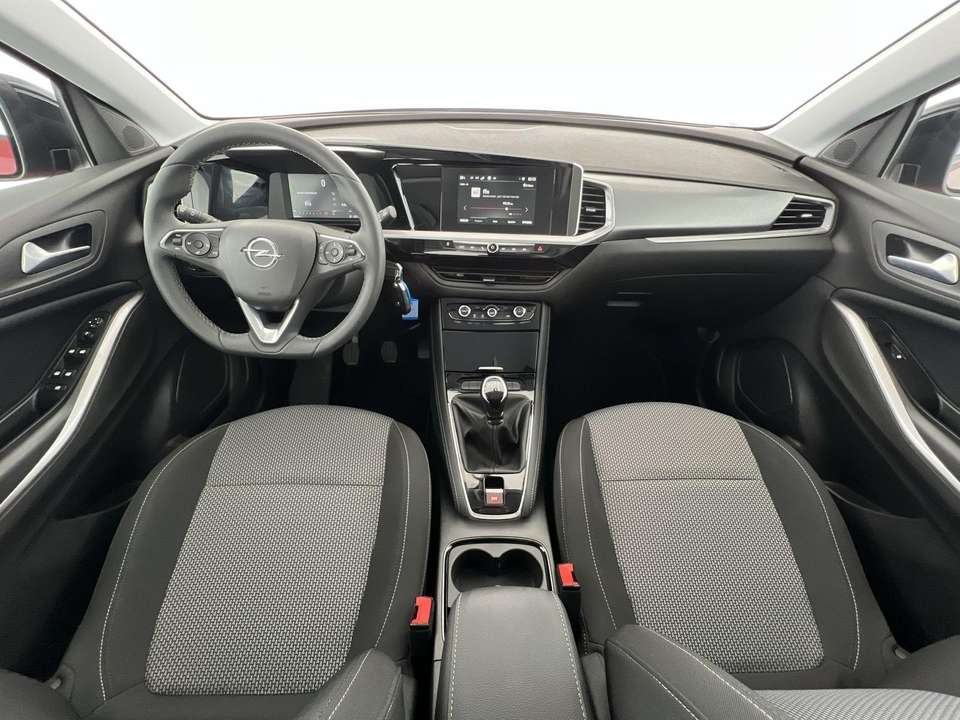 Opel Grandland - Imagem 6