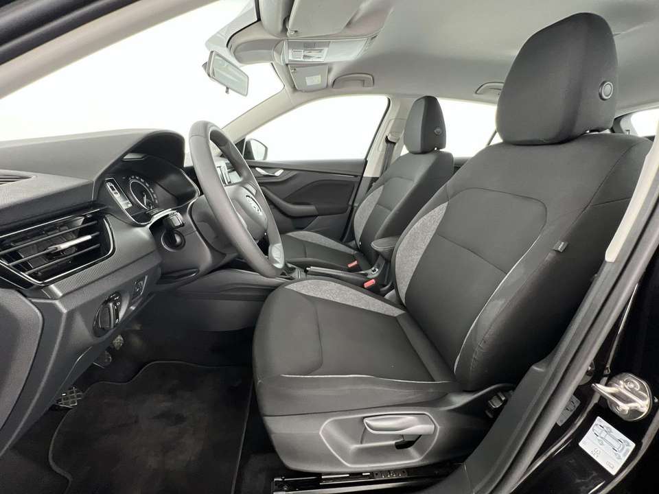 Skoda Scala - Imagem 7