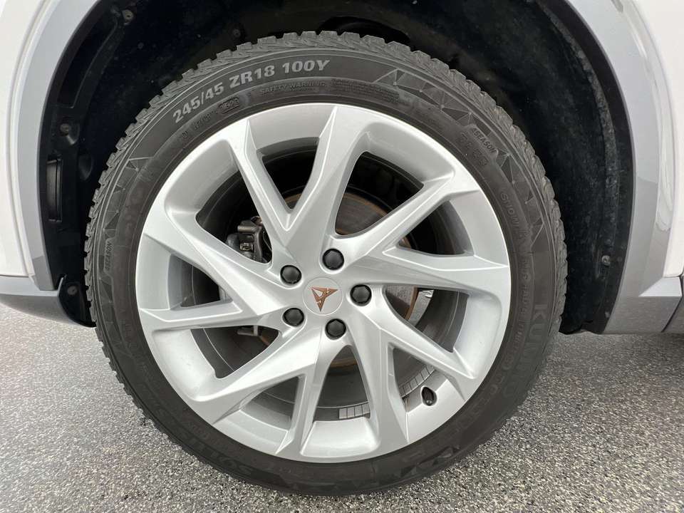 CUPRA Formentor - Imagem 10
