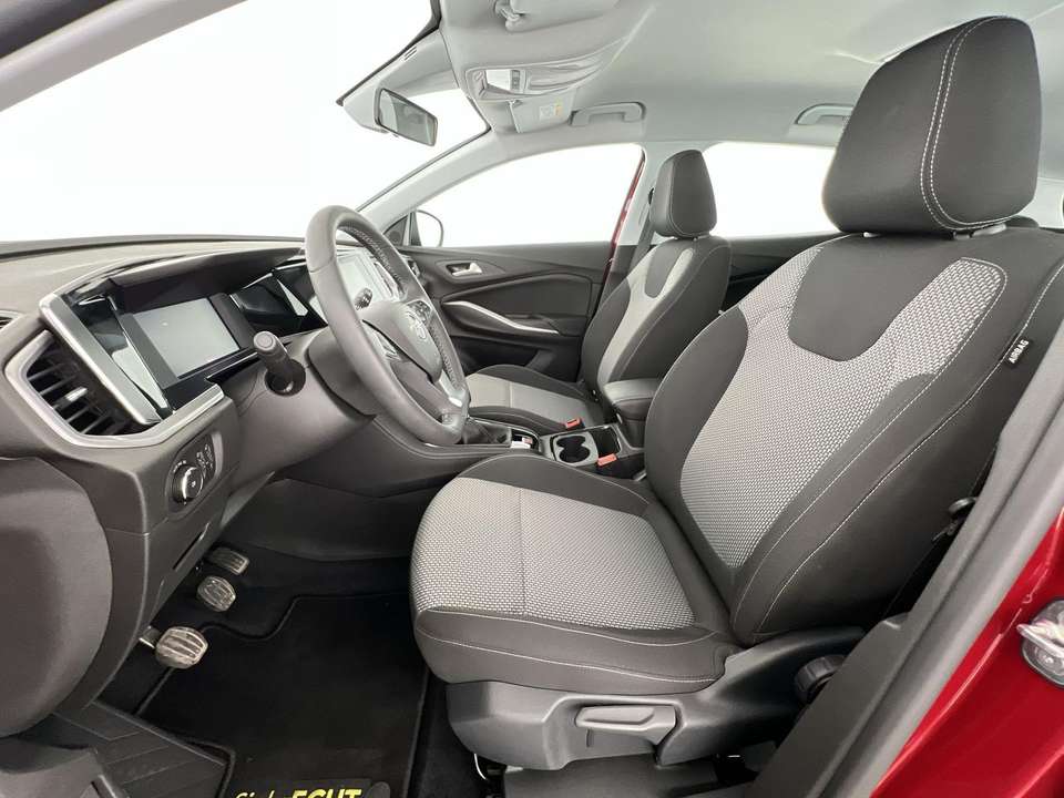 Opel Grandland - Imagem 7