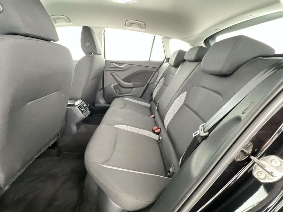 Skoda Scala - Imagem 8