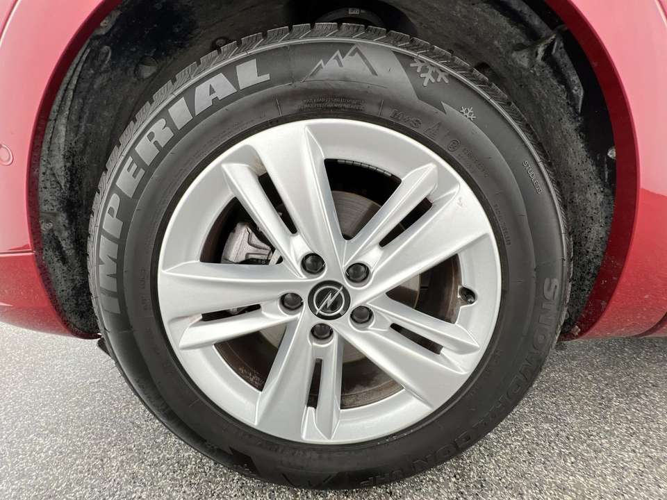 Opel Grandland - Imagem 10