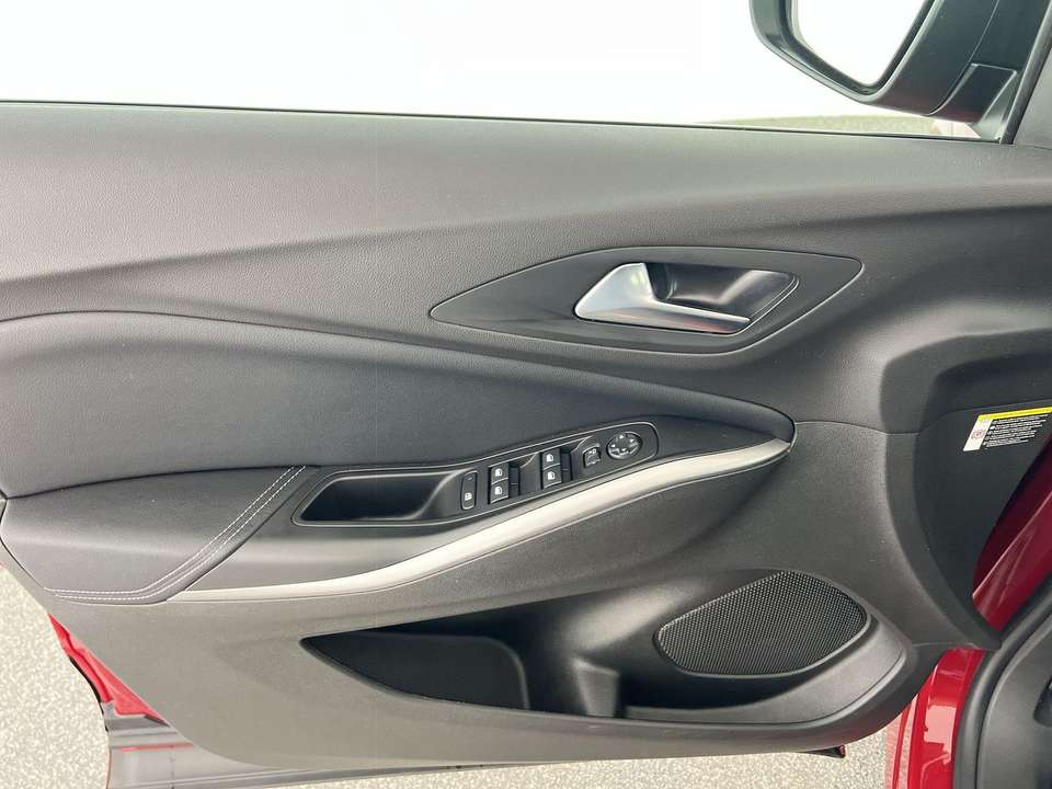 Opel Grandland - Imagem 11