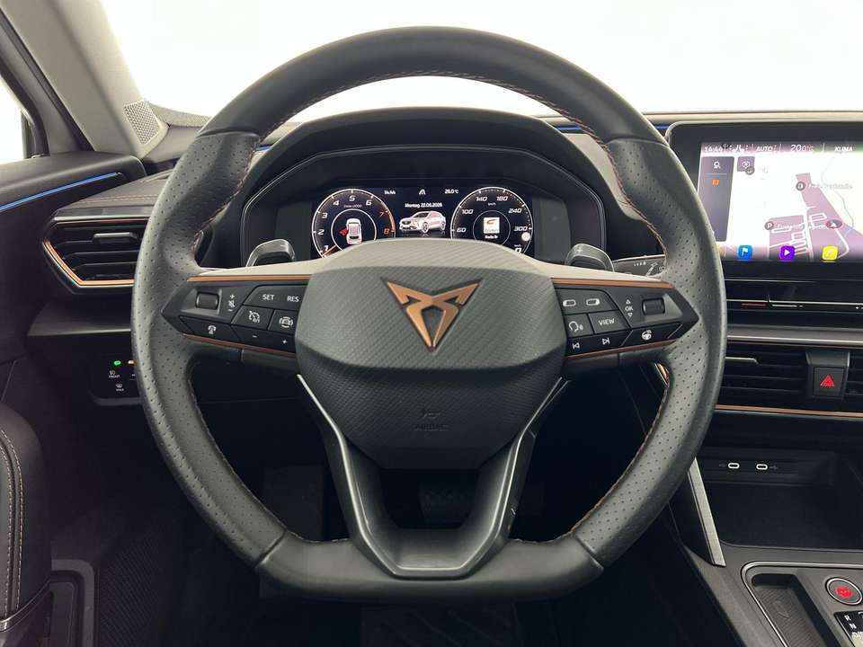CUPRA Formentor - Imagem 15