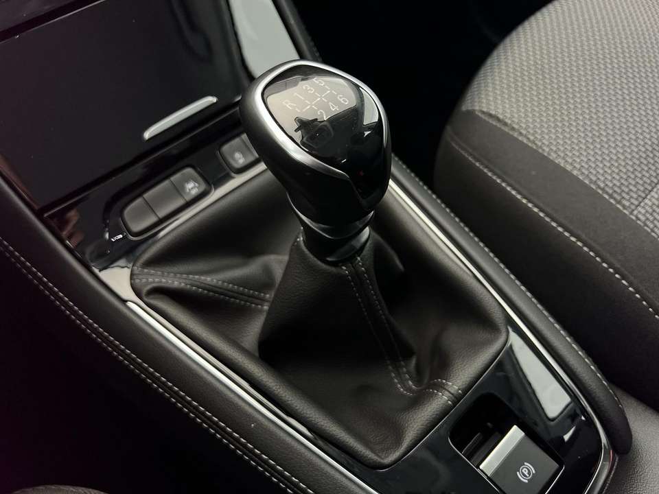 Opel Grandland - Imagem 13