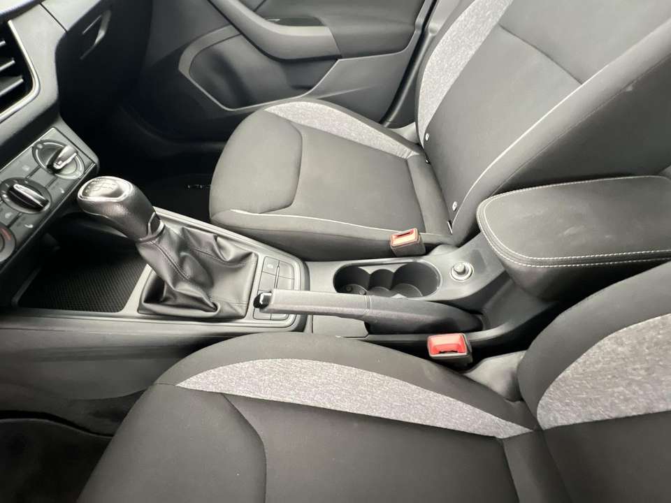 Skoda Scala - Imagem 14