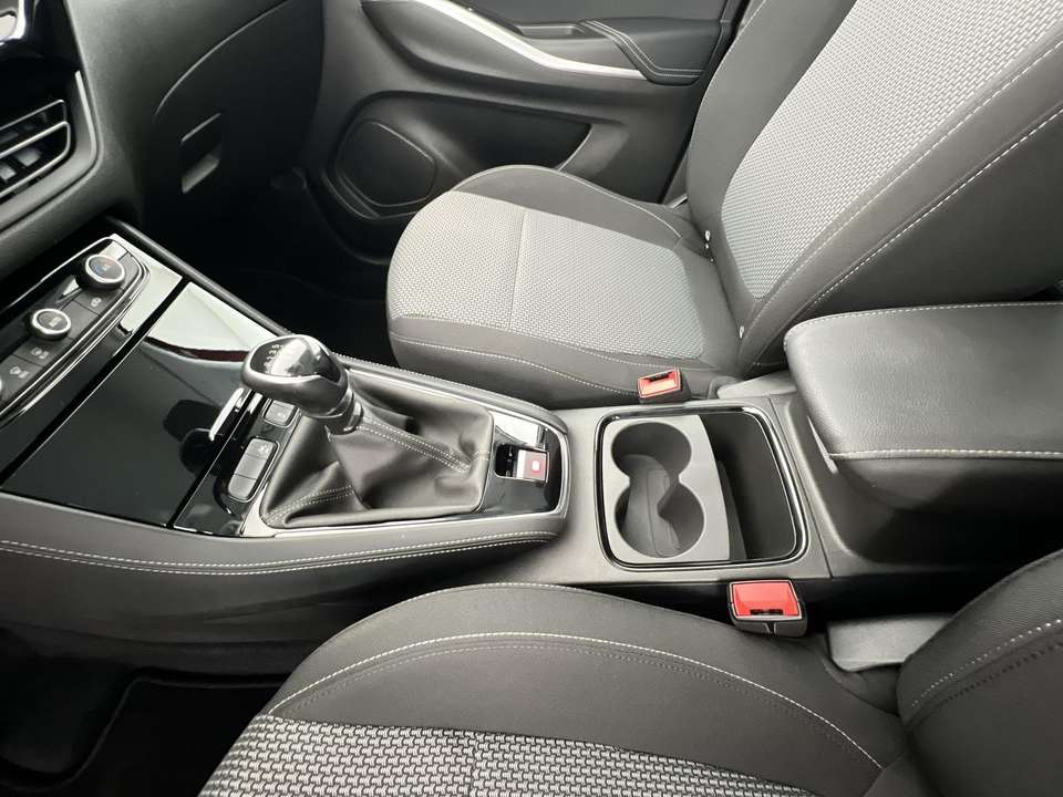 Opel Grandland - Imagem 14