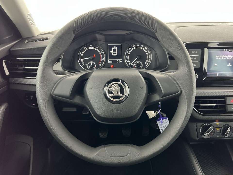 Skoda Scala - Imagem 15