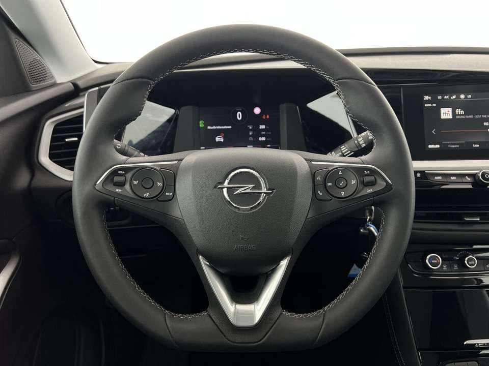 Opel Grandland - Imagem 15