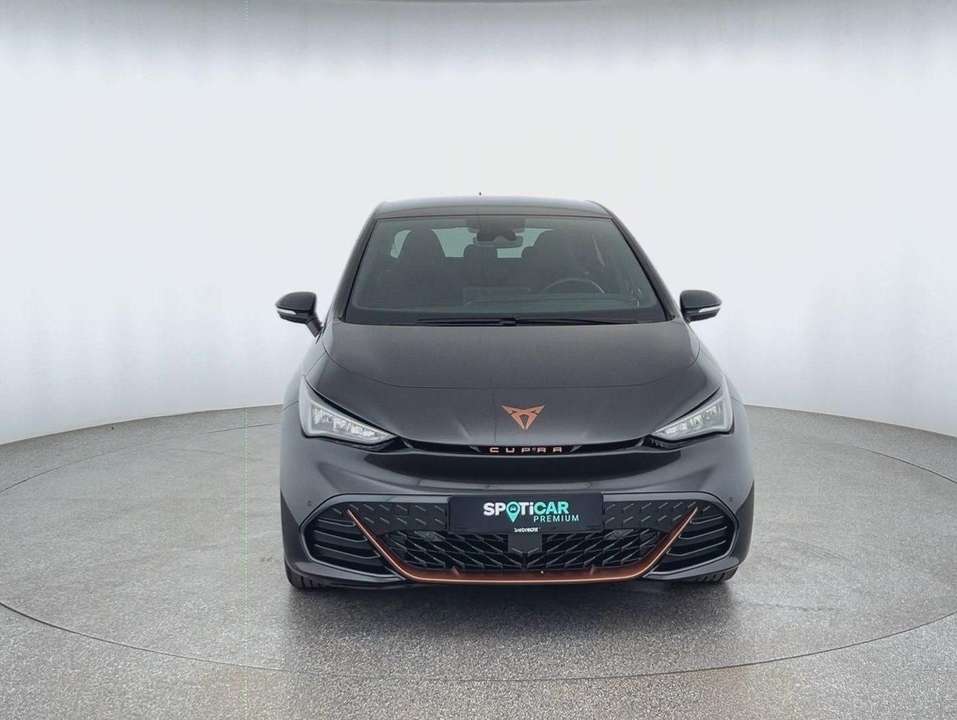 CUPRA Born - Imagem 2