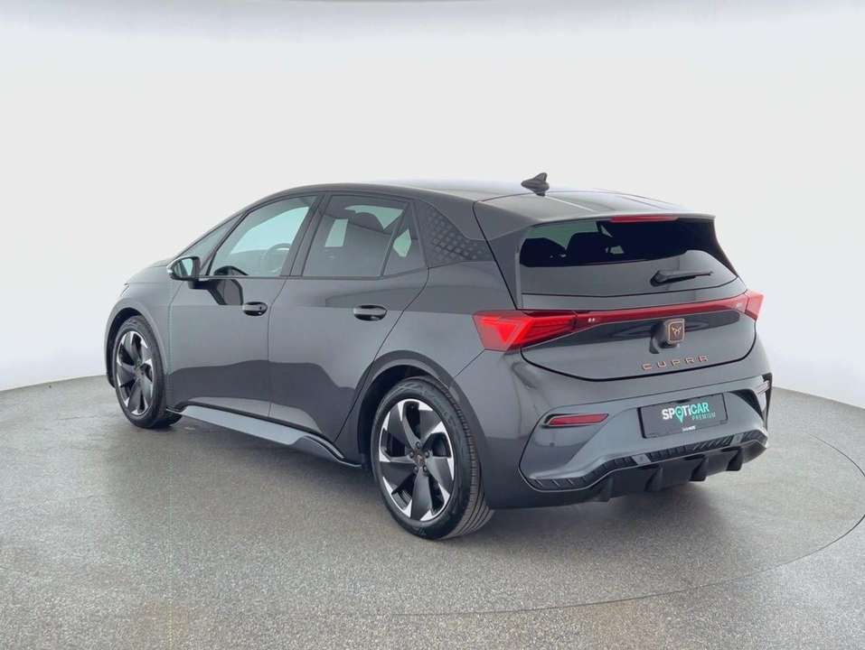 CUPRA Born - Imagem 5