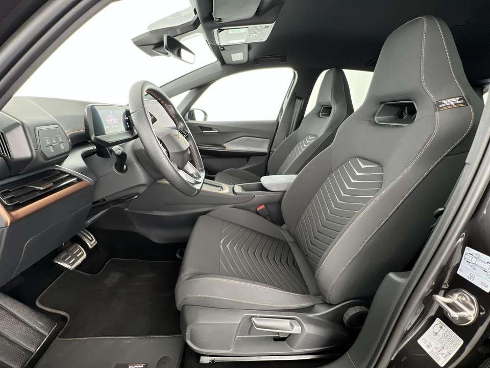CUPRA Born - Imagem 7