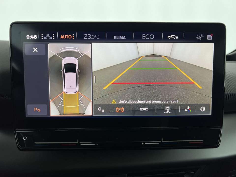 CUPRA Born - Imagem 9