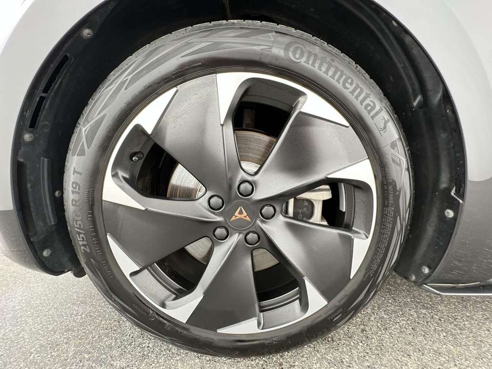 CUPRA Born - Imagem 10