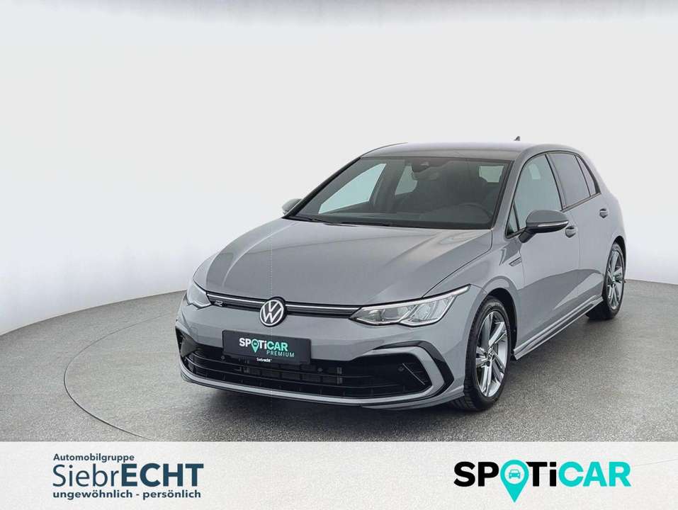 Volkswagen Golf - Imagem 1