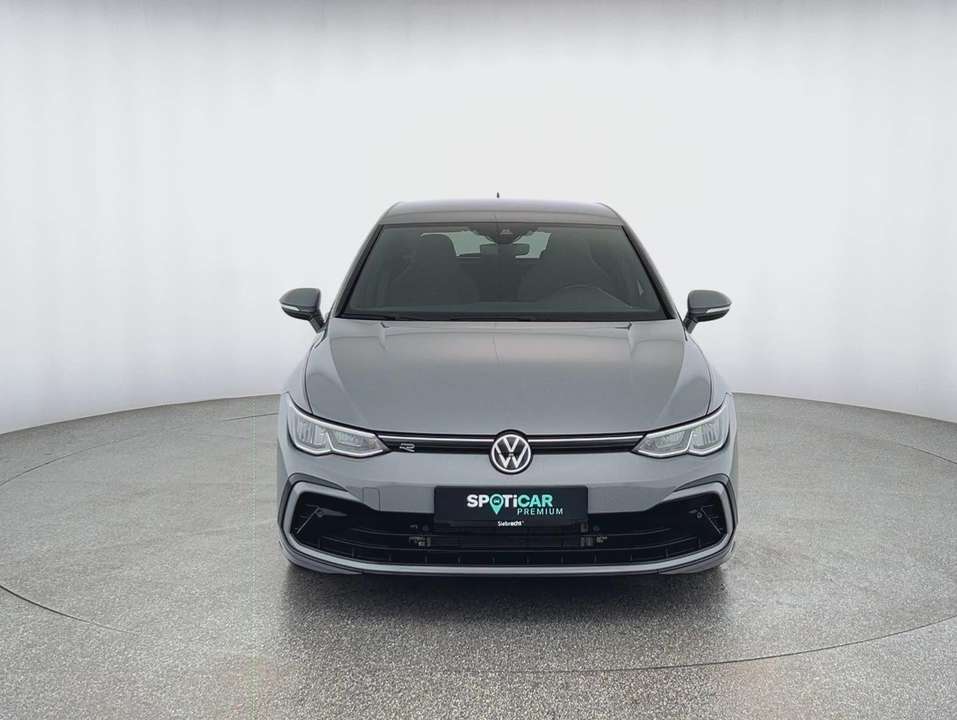 Volkswagen Golf - Imagem 2