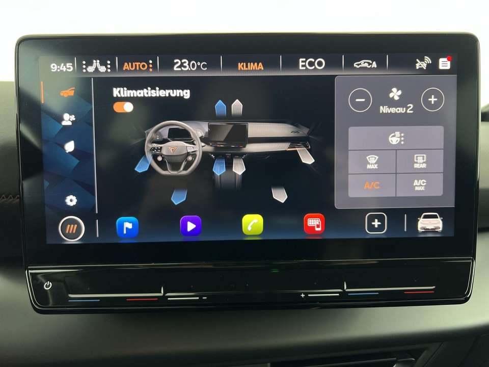 CUPRA Born - Imagem 12