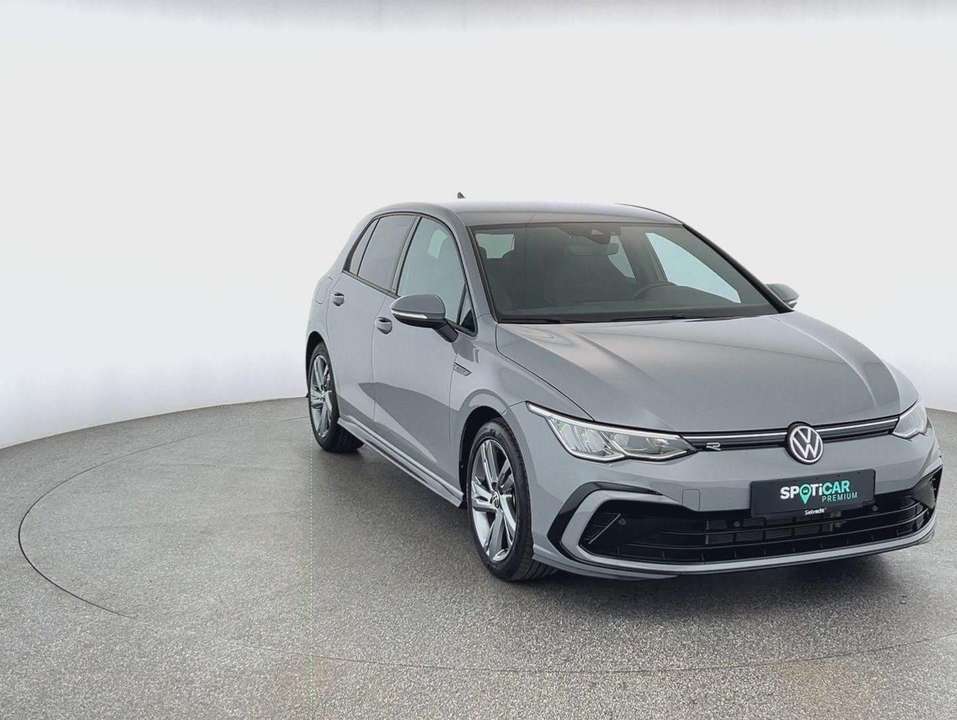 Volkswagen Golf - Imagem 3