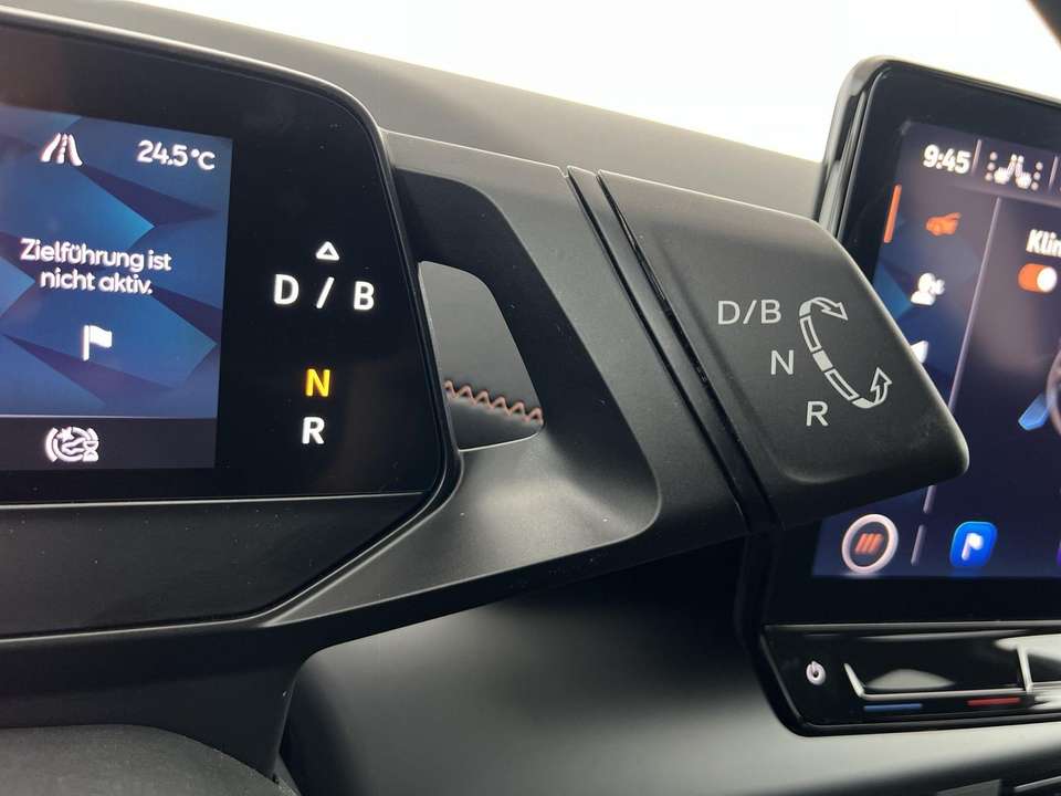CUPRA Born - Imagem 13