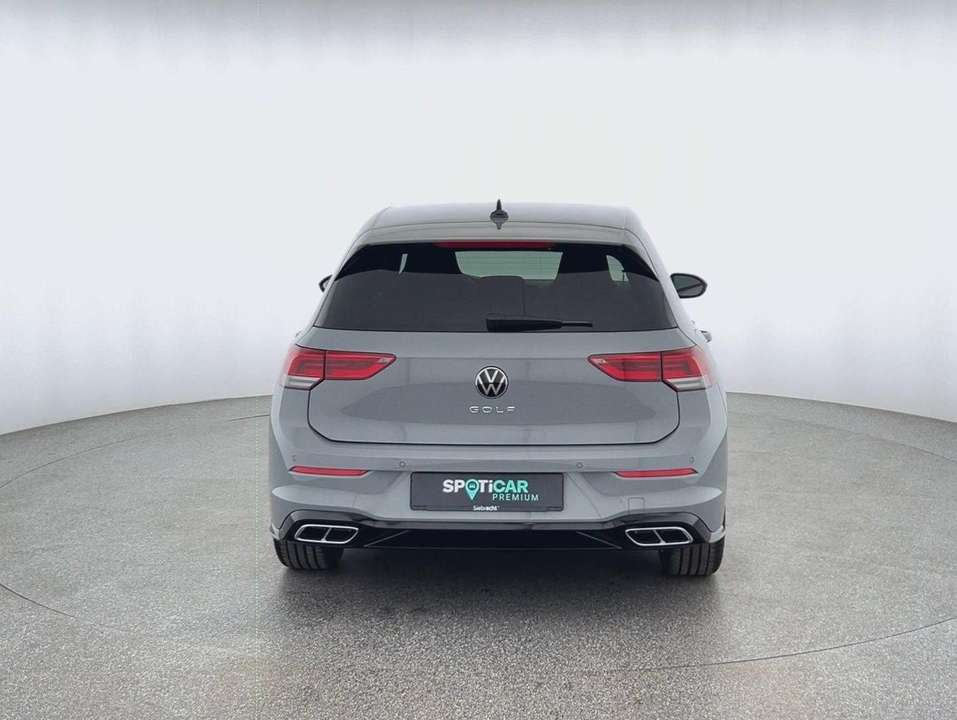 Volkswagen Golf - Imagem 4