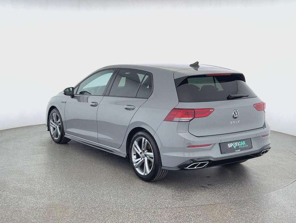 Volkswagen Golf - Imagem 5