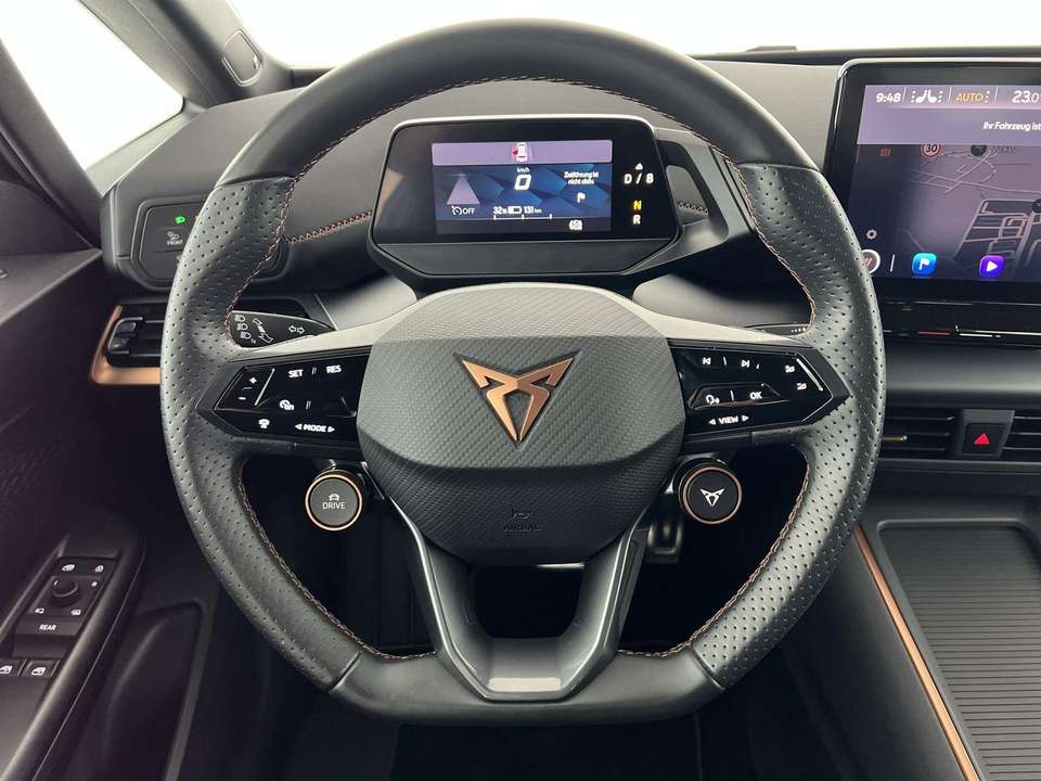 CUPRA Born - Imagem 15