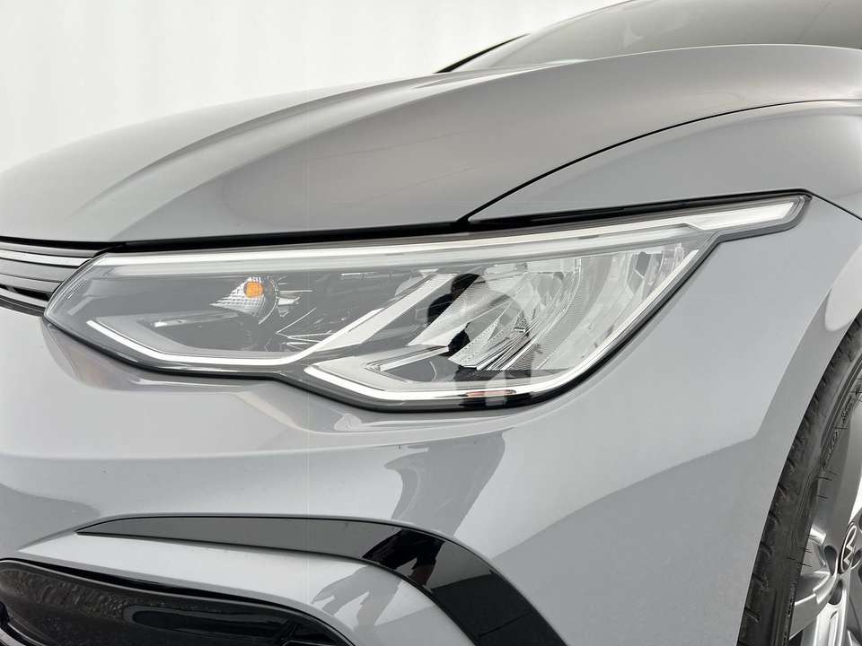 Volkswagen Golf - Imagem 6