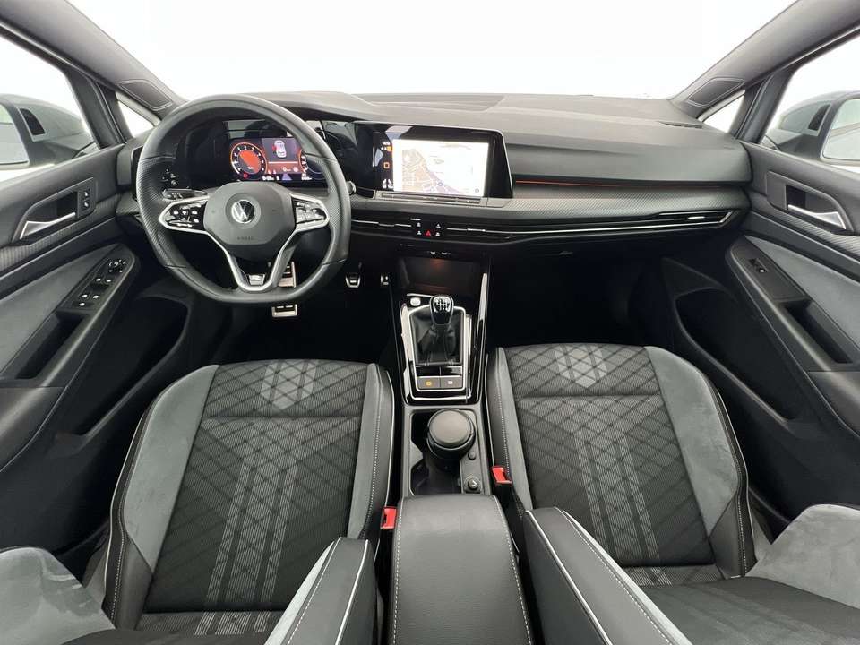 Volkswagen Golf - Imagem 8