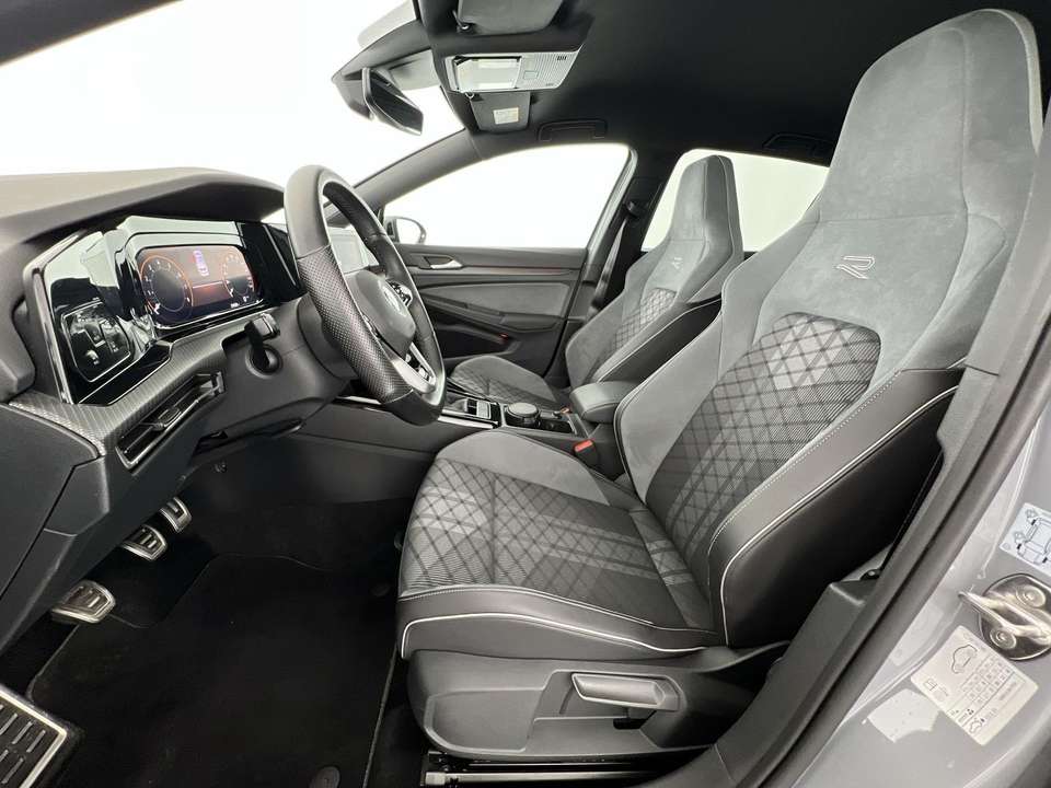Volkswagen Golf - Imagem 9