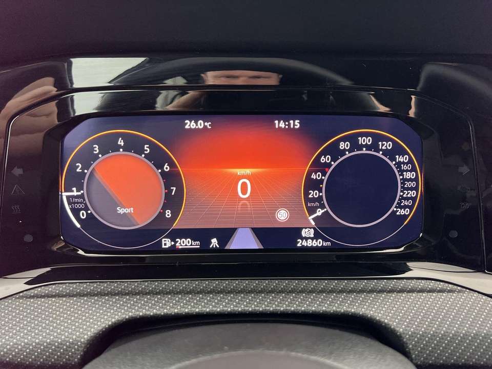 Volkswagen Golf - Imagem 12