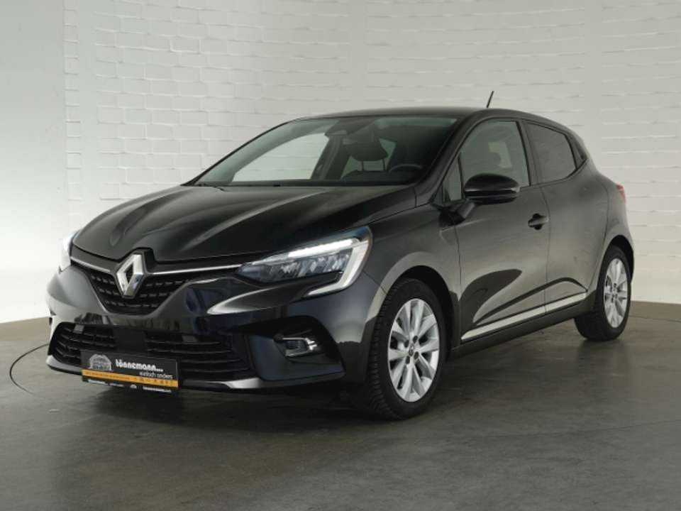 Renault Clio - Imagem 2