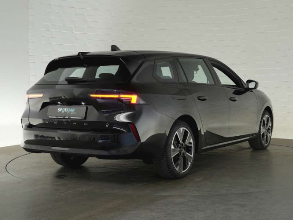 Opel Astra - Imagem 3