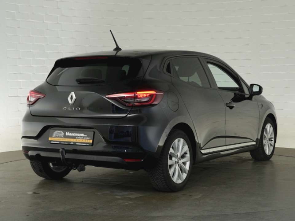 Renault Clio - Imagem 3