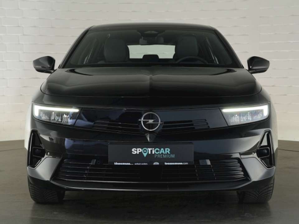 Opel Astra - Imagem 4