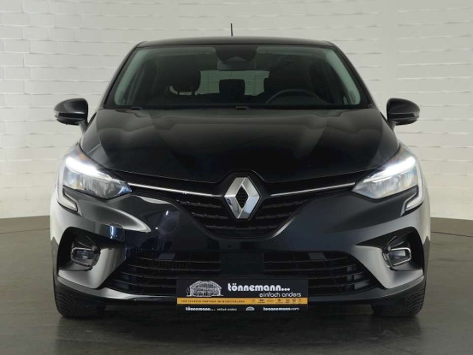 Renault Clio - Imagem 4