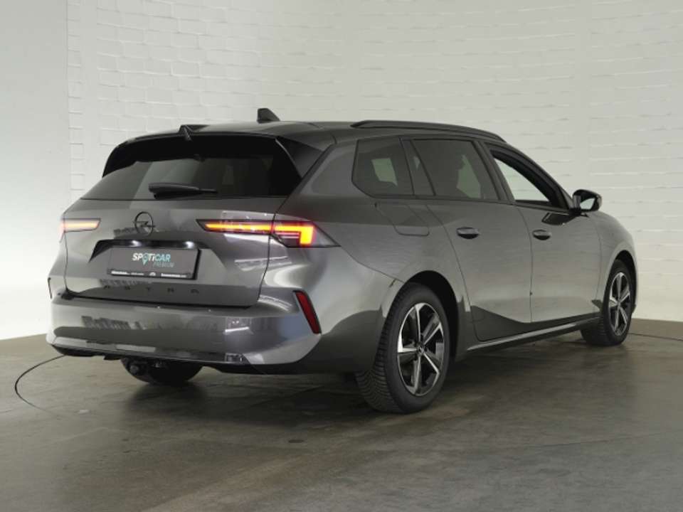 Opel Astra - Imagem 3
